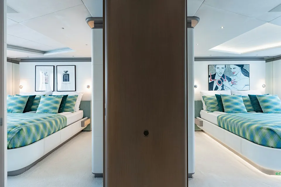 Seagull MRD, 2020 Benetti Custom, photo 20