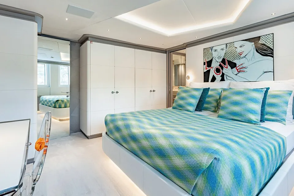 Seagull MRD, 2020 Benetti Custom, photo 22