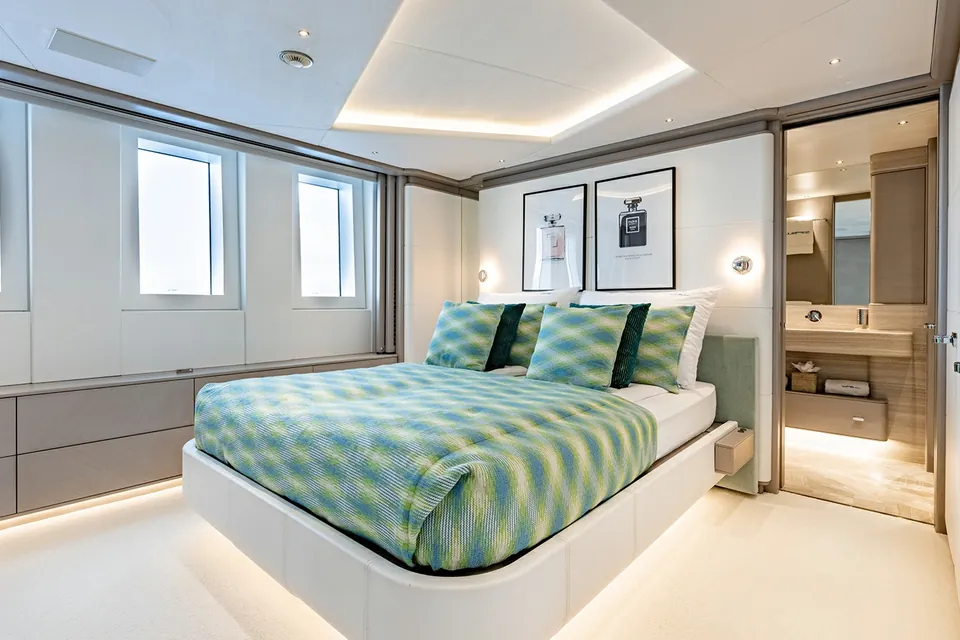 Seagull MRD, 2020 Benetti Custom, photo 23