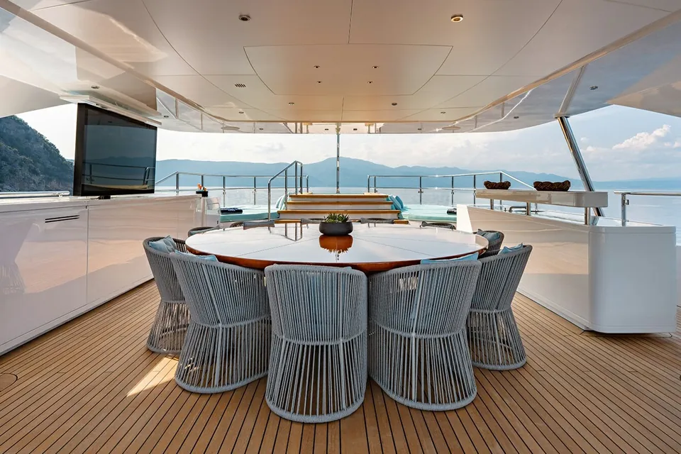 Seagull MRD, 2020 Benetti Custom, photo 24