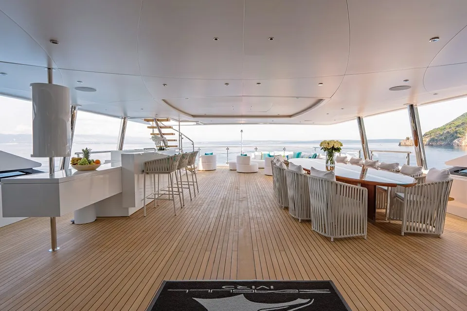 Seagull MRD, 2020 Benetti Custom, photo 26