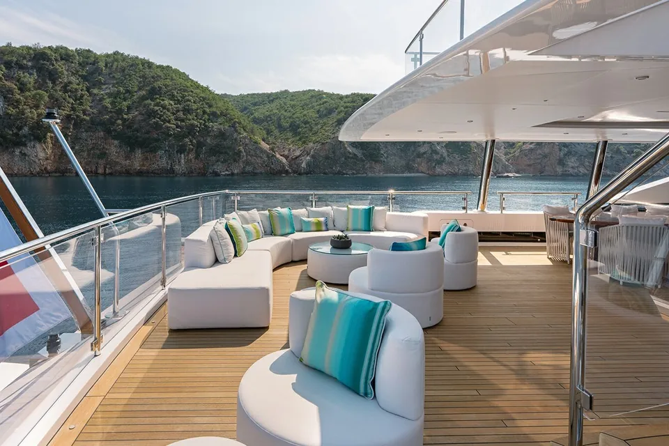 Seagull MRD, 2020 Benetti Custom, photo 27