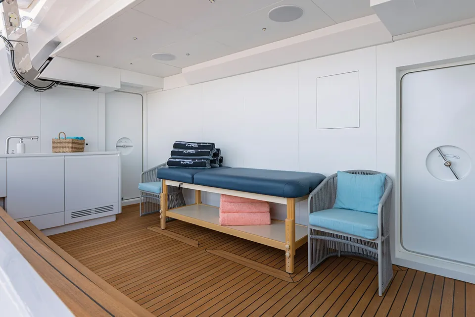 Seagull MRD, 2020 Benetti Custom, photo 29