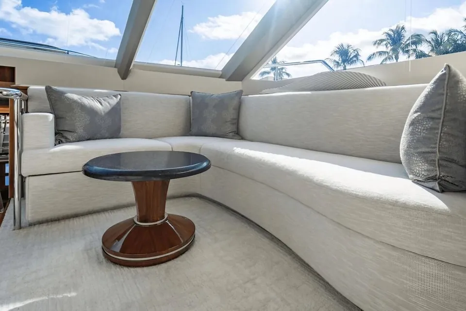 Bella Lisa, 2020 Ocean Alexander 100 Skylounge, photo 16