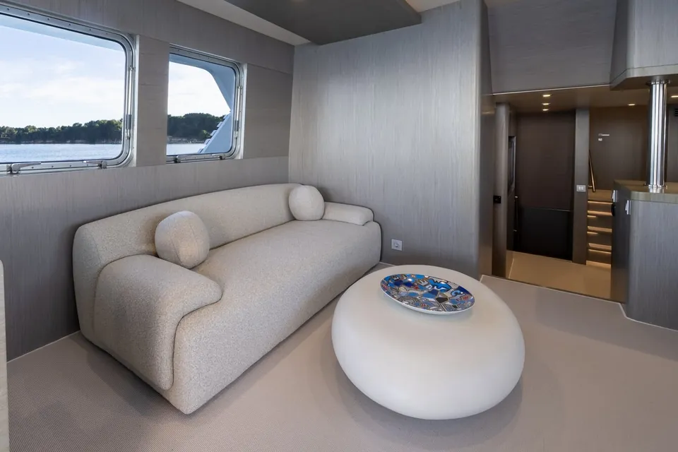Heliad III, 2020 Lynx Yachts Custom, photo 5
