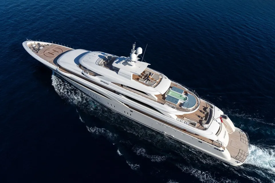 O'Ptasia, 2018 Golden Yachts Custom, photo 8