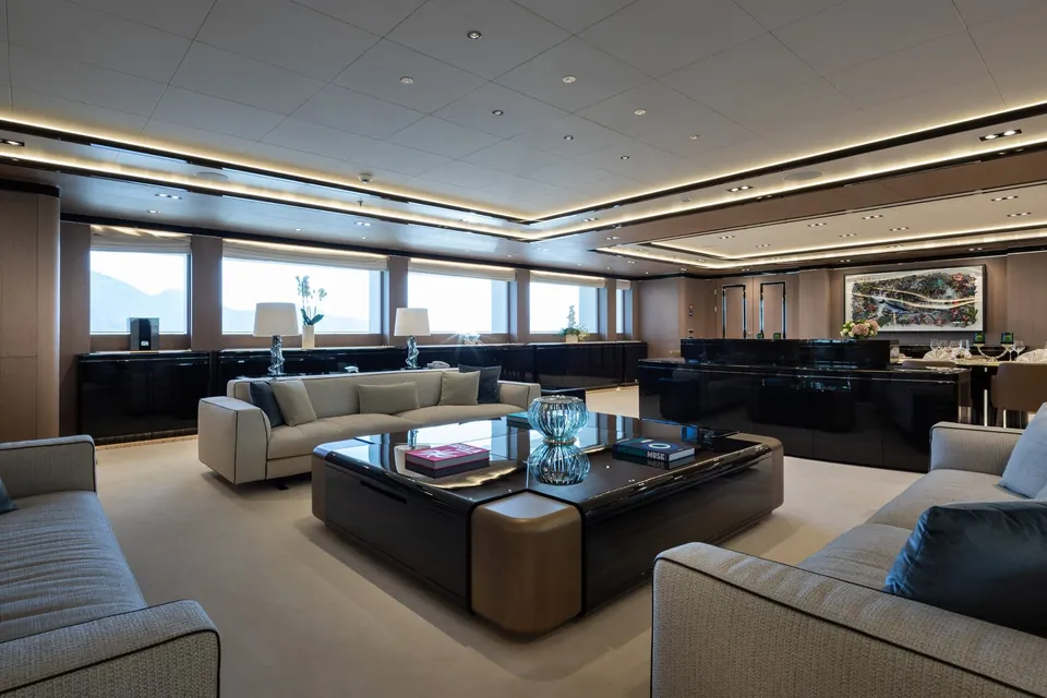 O'Ptasia, 2018 Golden Yachts Custom, photo 14