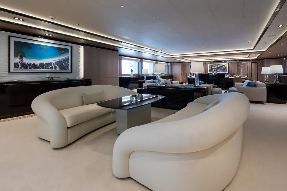 O'Ptasia, 2018 Golden Yachts Custom, photo 15