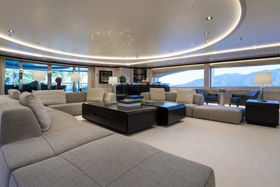O'Ptasia, 2018 Golden Yachts Custom, photo 16