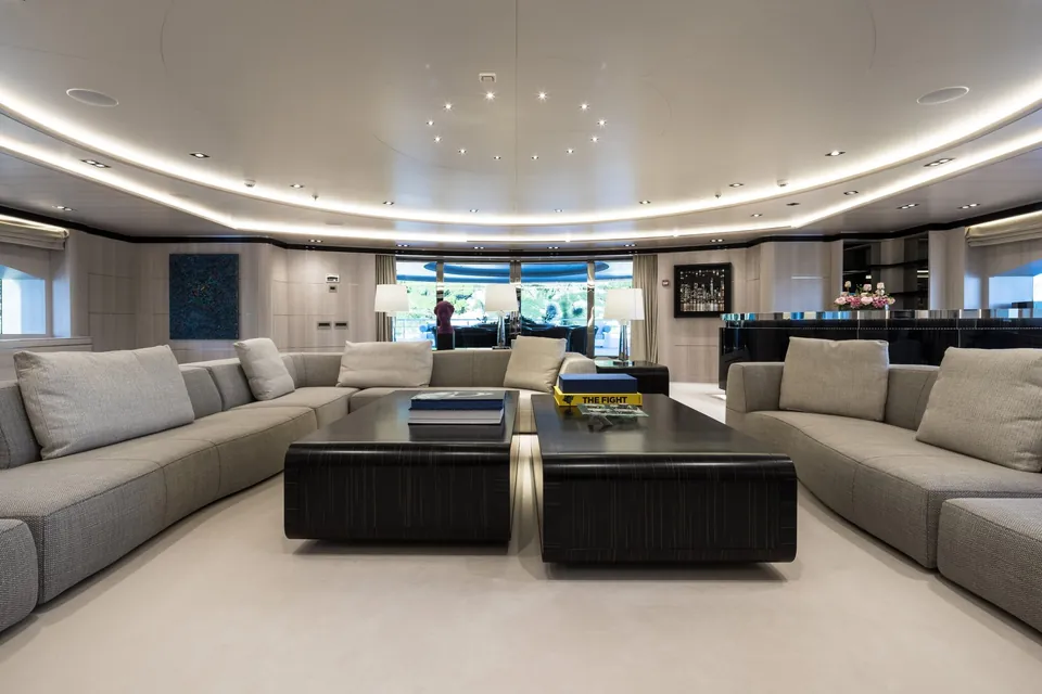 O'Ptasia, 2018 Golden Yachts Custom, photo 17
