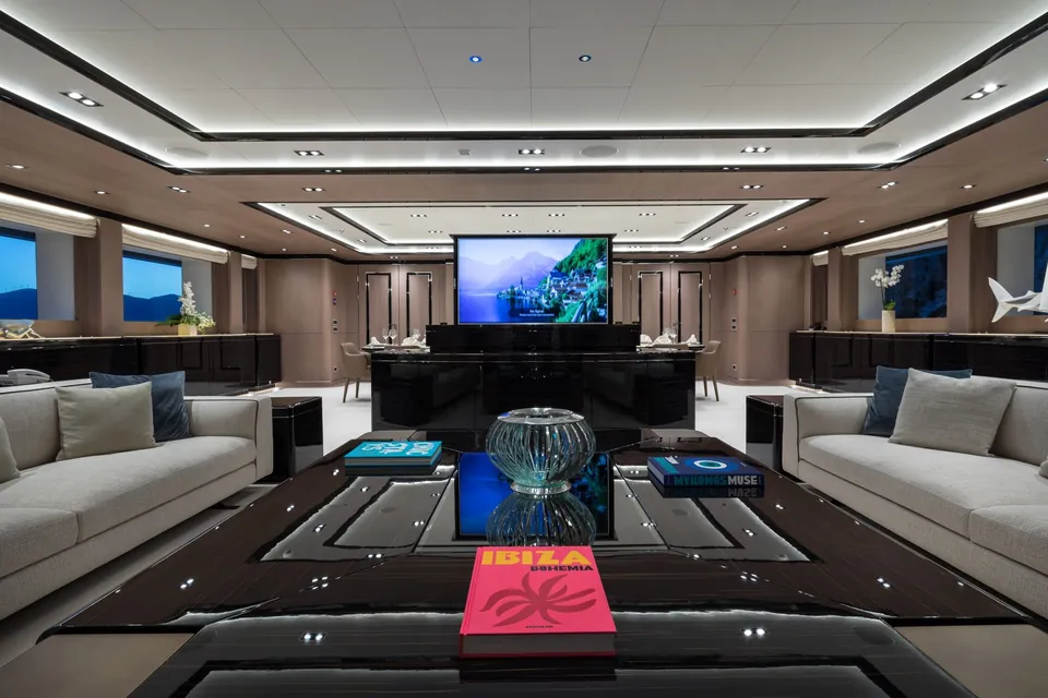 O'Ptasia, 2018 Golden Yachts Custom, photo 18