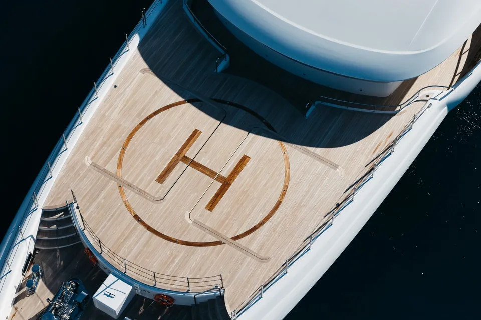 O'Ptasia, 2018 Golden Yachts Custom, photo 20