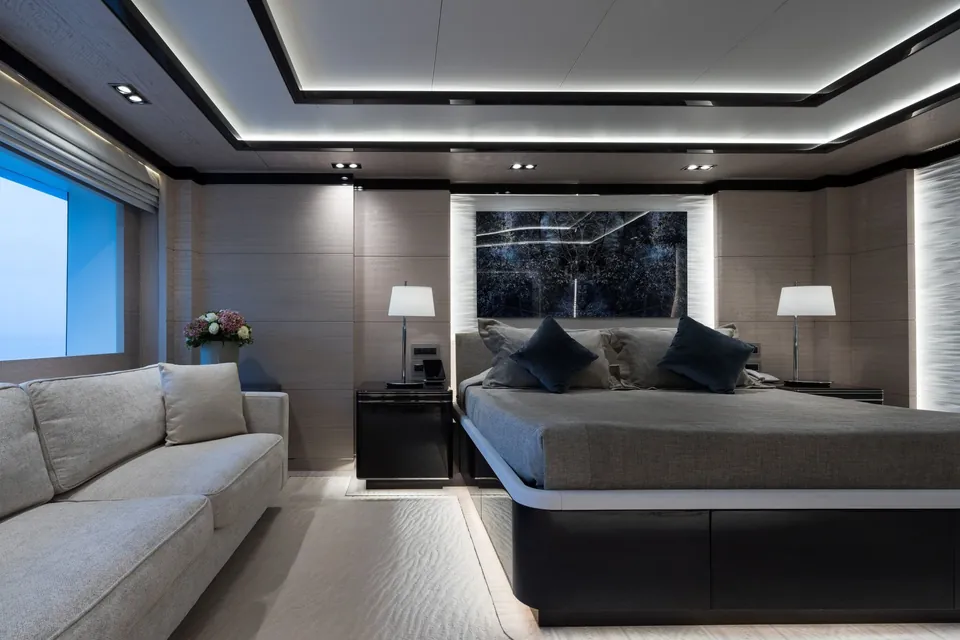 O'Ptasia, 2018 Golden Yachts Custom, photo 28