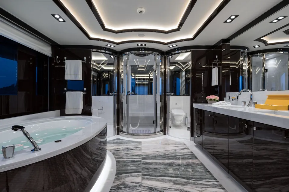 O'Ptasia, 2018 Golden Yachts Custom, photo 30
