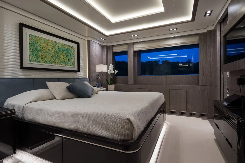O'Ptasia, 2018 Golden Yachts Custom, photo 31