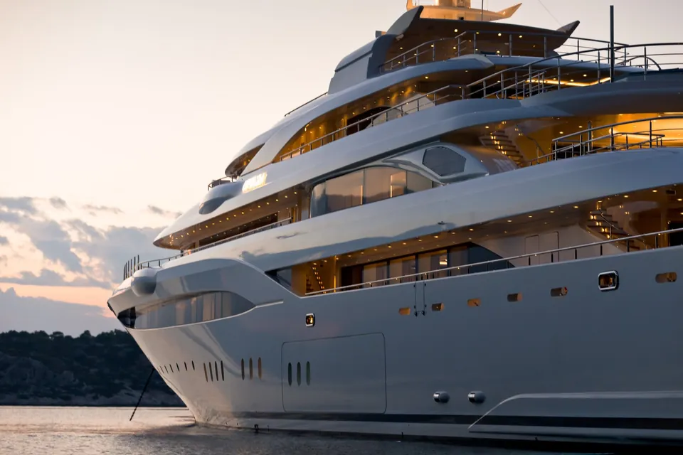 O'Ptasia, 2018 Golden Yachts Custom, photo 37