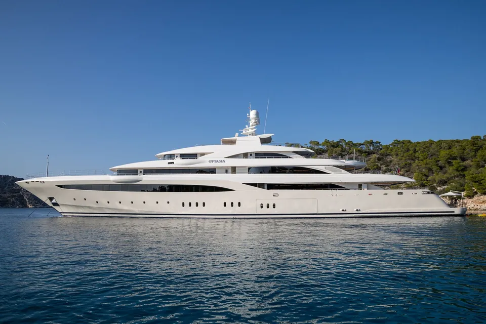 O'Ptasia, 2018 Golden Yachts Custom, photo 39