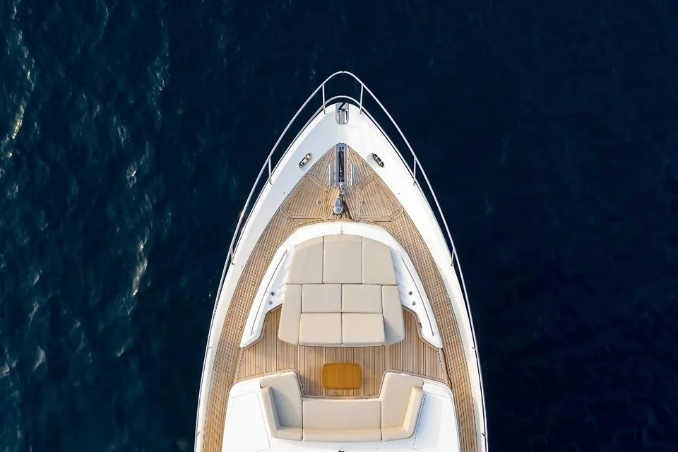 Ragarda, 2020 Princess Y75, photo 10