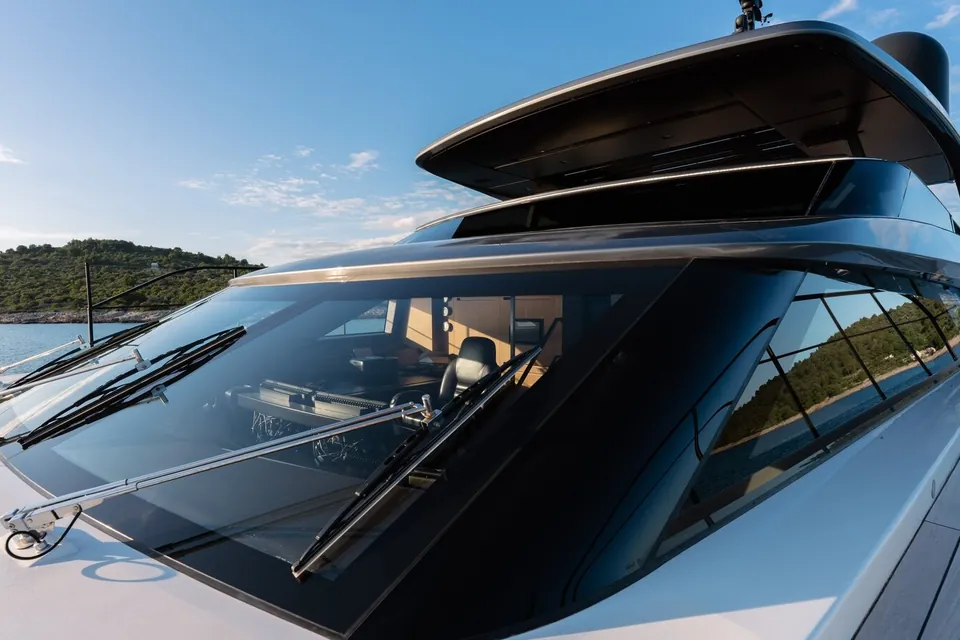 Journey, 2019 Sanlorenzo SL102 Asymmetric, photo 17