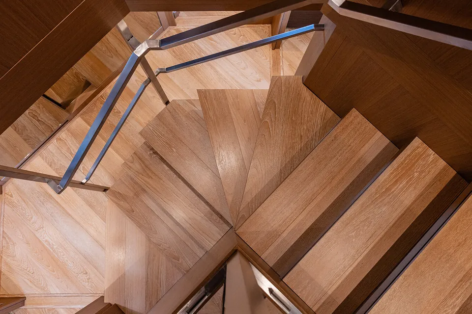 Journey, 2019 Sanlorenzo SL102 Asymmetric, photo 40