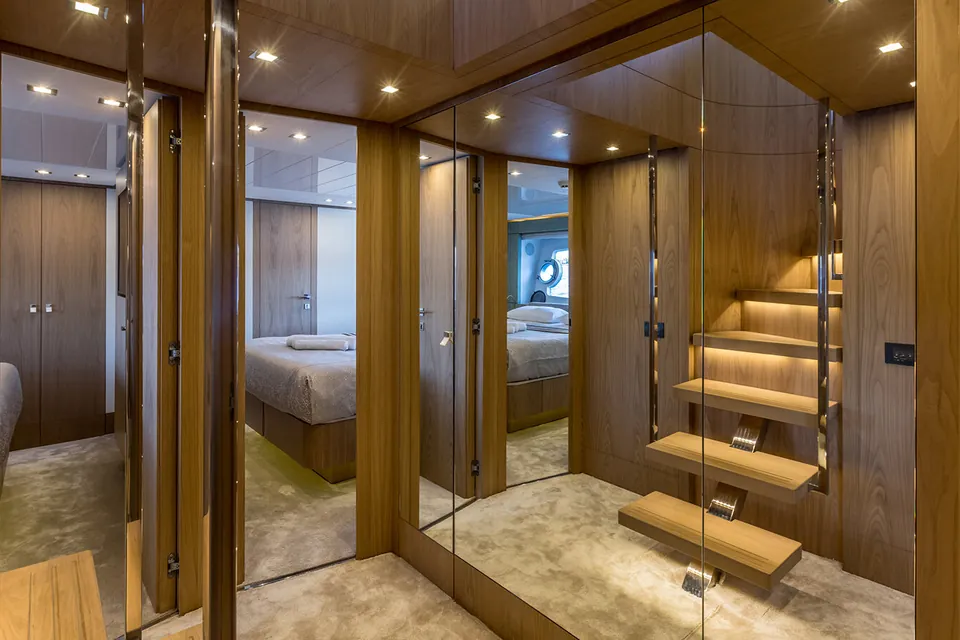 Katariina XO, 2017 Ferretti 960, photo 25