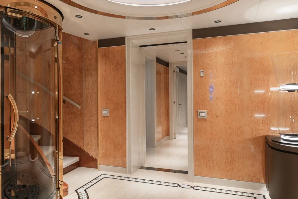 Aelia, 2015 Benetti Custom, photo 19