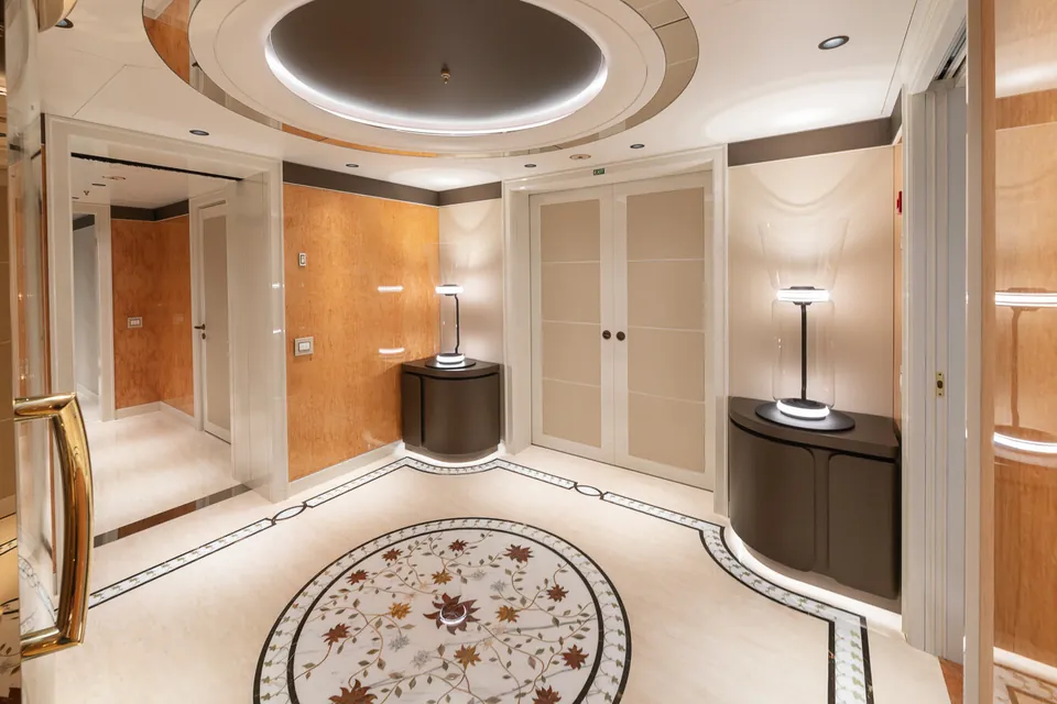 Aelia, 2015 Benetti Custom, photo 20