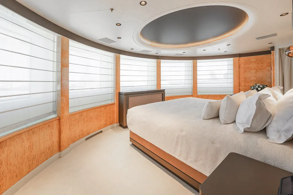 Aelia, 2015 Benetti Custom, photo 26