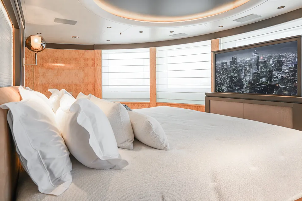 Aelia, 2015 Benetti Custom, photo 30