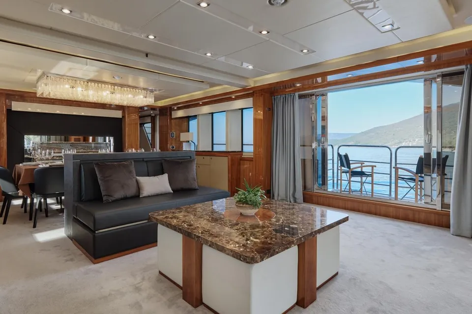 Wicked Play, 2015 Sunseeker 115 Sport Yacht, photo 28