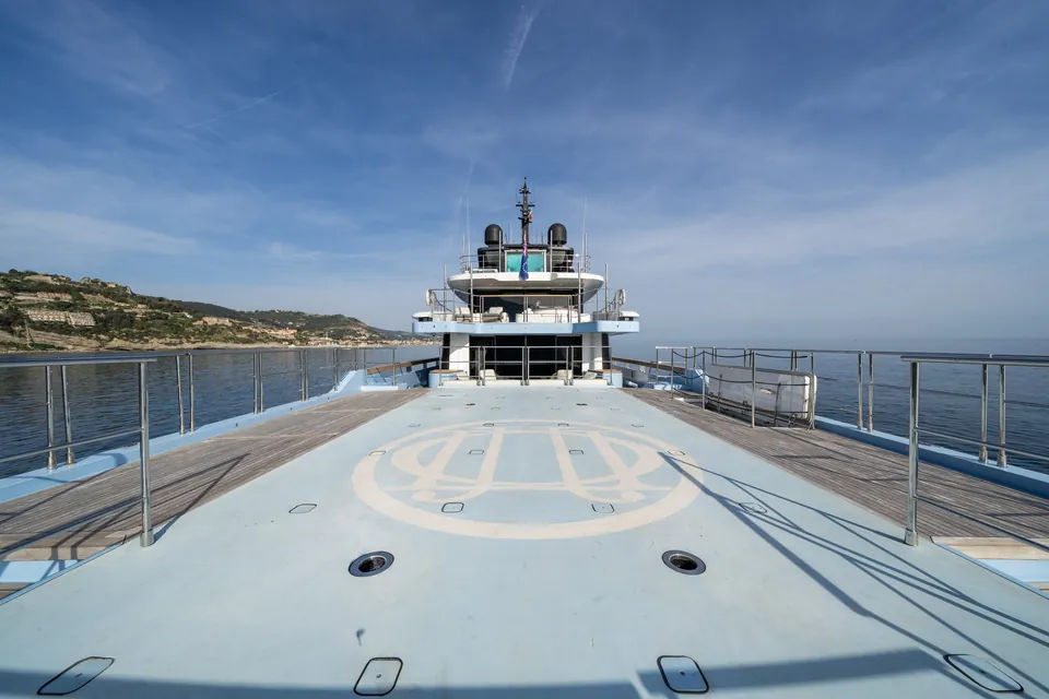 Ocean Dreamwalker III, 2018 Sanlorenzo 500Exp, photo 19