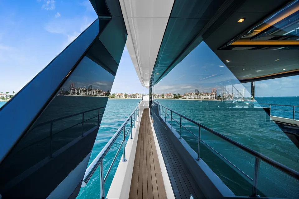 La-La-La, 2024 Ocean Alexander 32L, photo 22