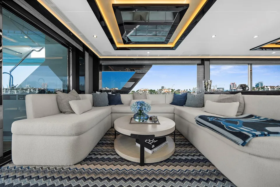 La-La-La, 2024 Ocean Alexander 32L, photo 24