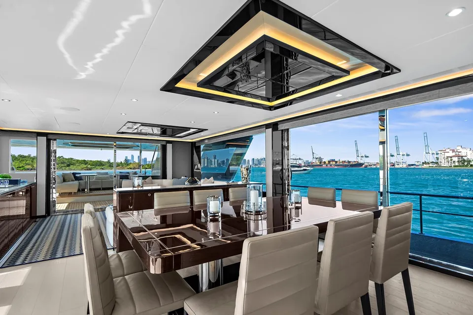 La-La-La, 2024 Ocean Alexander 32L, photo 26