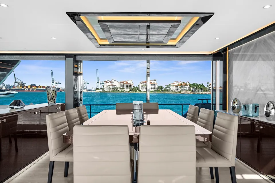La-La-La, 2024 Ocean Alexander 32L, photo 27