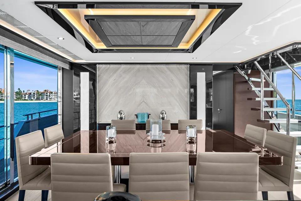 La-La-La, 2024 Ocean Alexander 32L, photo 30