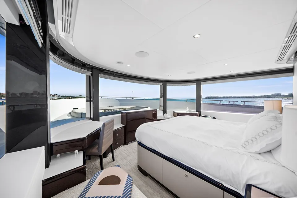 La-La-La, 2024 Ocean Alexander 32L, photo 36
