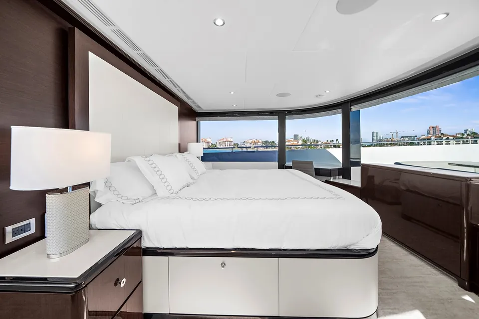 La-La-La, 2024 Ocean Alexander 32L, photo 39