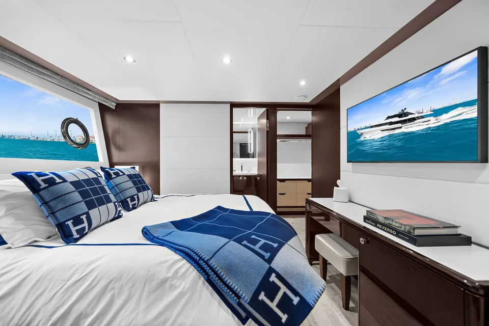 La-La-La, 2024 Ocean Alexander 32L, photo 44