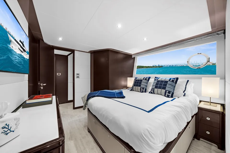 La-La-La, 2024 Ocean Alexander 32L, photo 47
