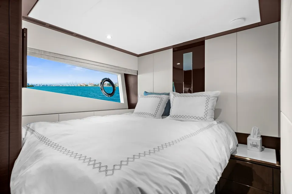 La-La-La, 2024 Ocean Alexander 32L, photo 50