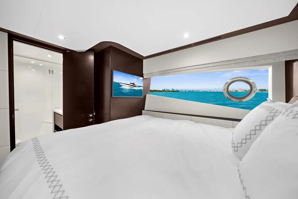 La-La-La, 2024 Ocean Alexander 32L, photo 51