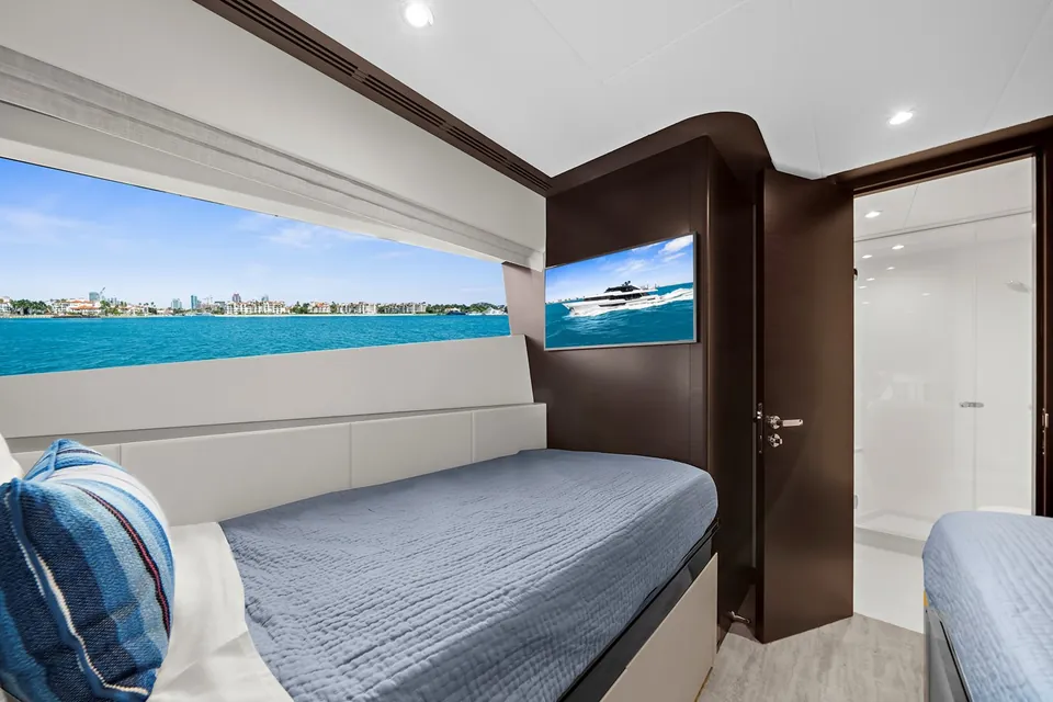 La-La-La, 2024 Ocean Alexander 32L, photo 53