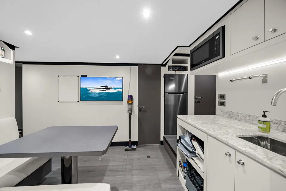 La-La-La, 2024 Ocean Alexander 32L, photo 65