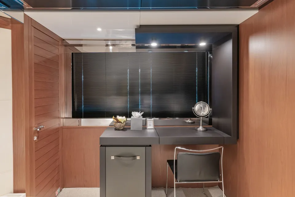 Beyond Beyond, 2019 Riva 90' Argo, photo 11