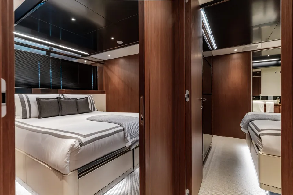 Beyond Beyond, 2019 Riva 90' Argo, photo 14