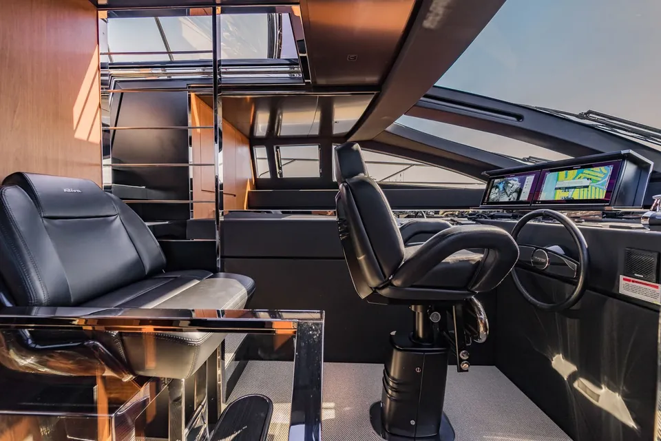 Beyond Beyond, 2019 Riva 90' Argo, photo 15