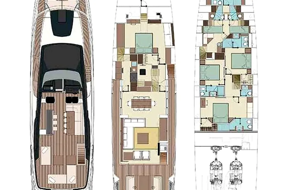 Beyond Beyond, 2019 Riva 90' Argo, layout 1