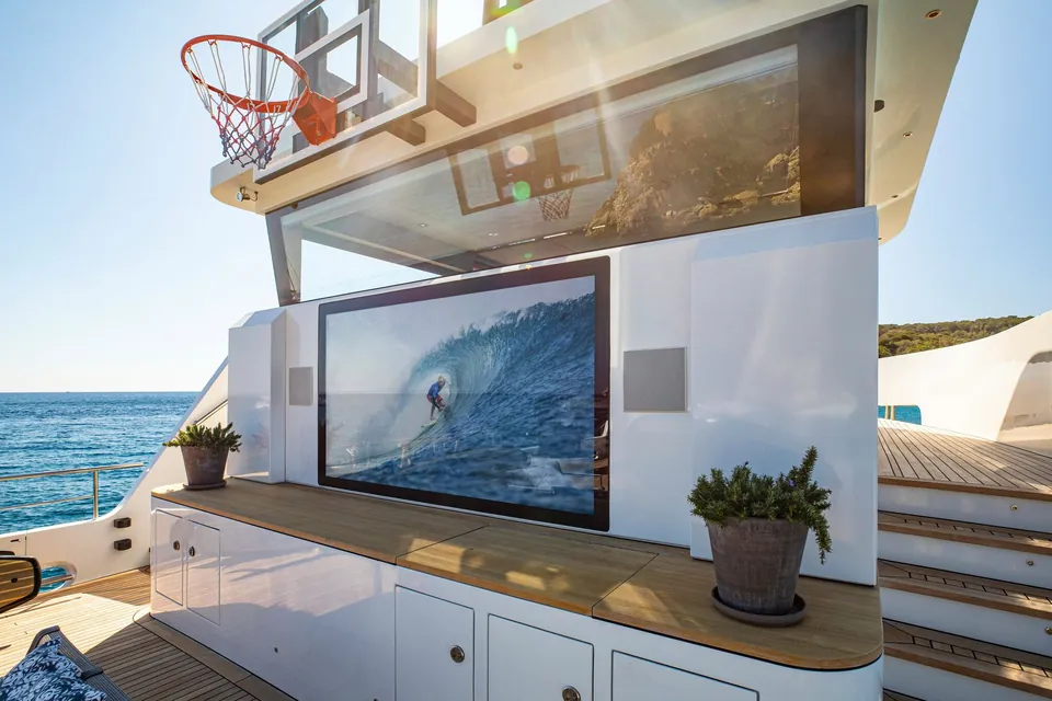 Playa, 2018 Lynx Yachts Crossover 27, photo 18