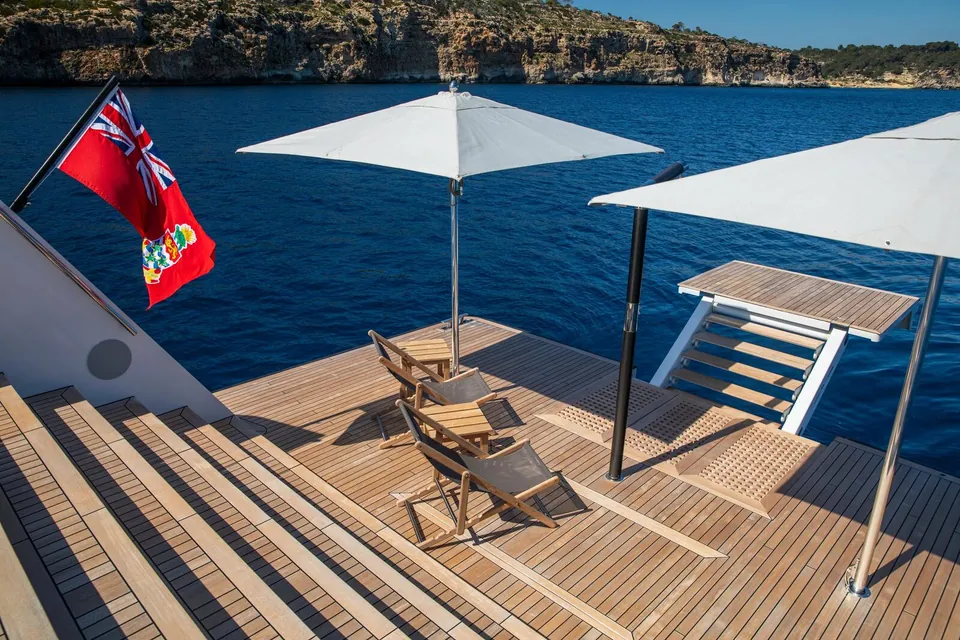 Playa, 2018 Lynx Yachts Crossover 27, photo 4